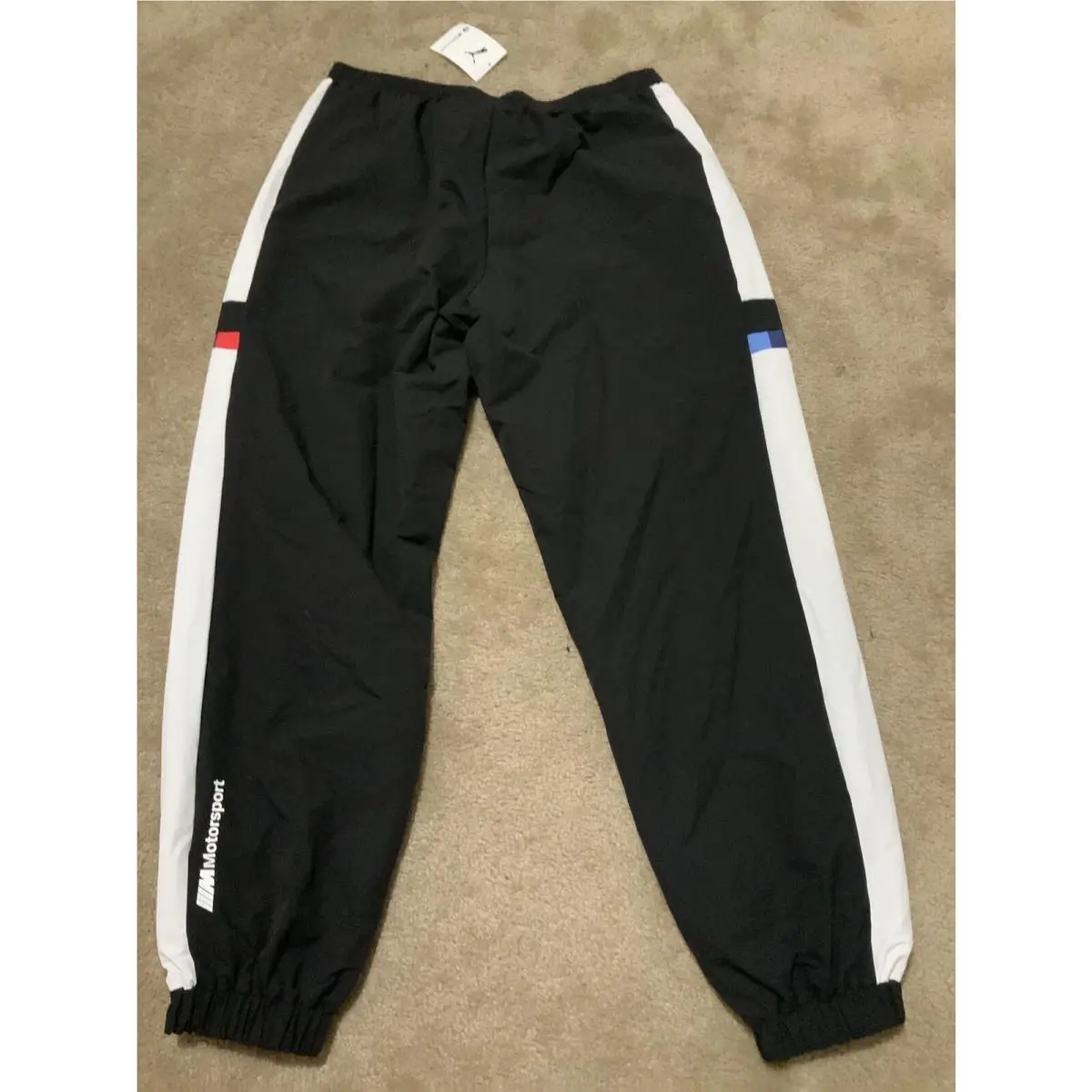 Puma clothing - Black (UPC: 0192341566571) 7