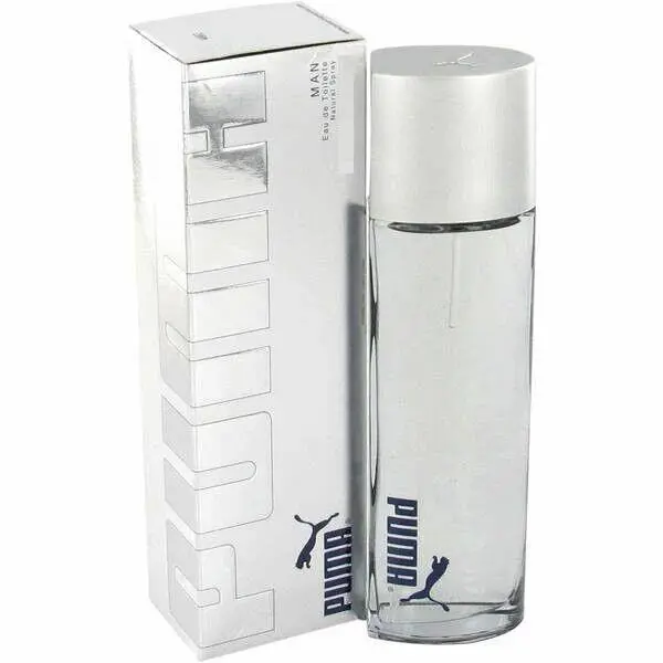 Puma Man BY Puma For Men 1.7 OZ / 50 ML Eau DE Toilette Spray