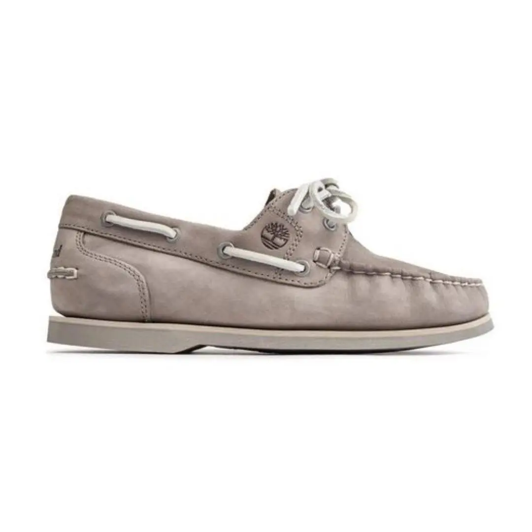 Timberland shoes - 8211A - 8211A - Gray 0