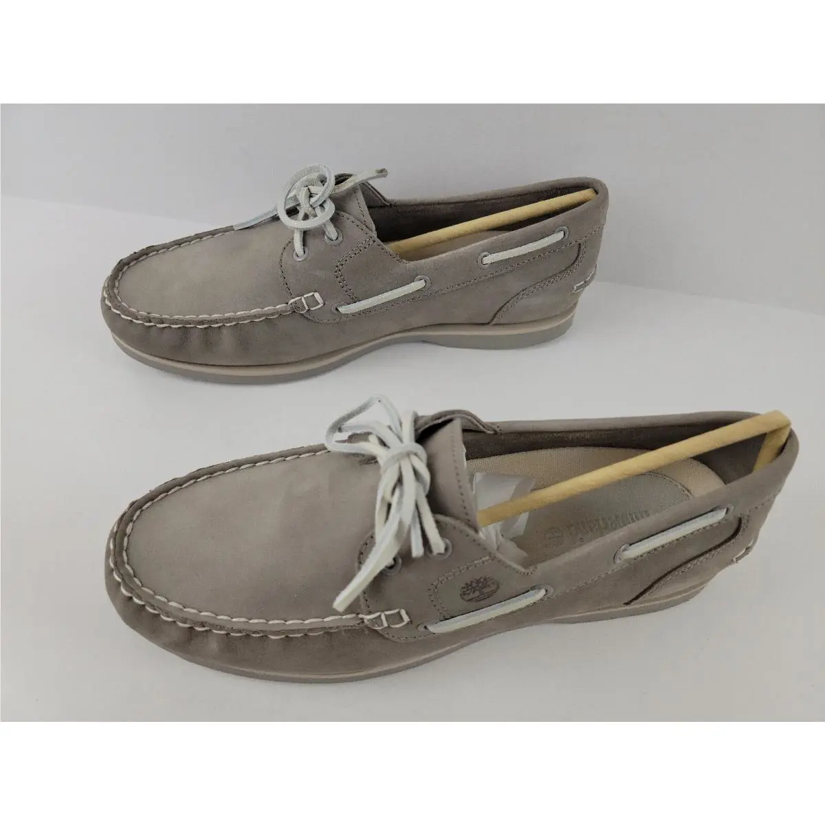 Timberland shoes - 8211A - 8211A - Gray 4