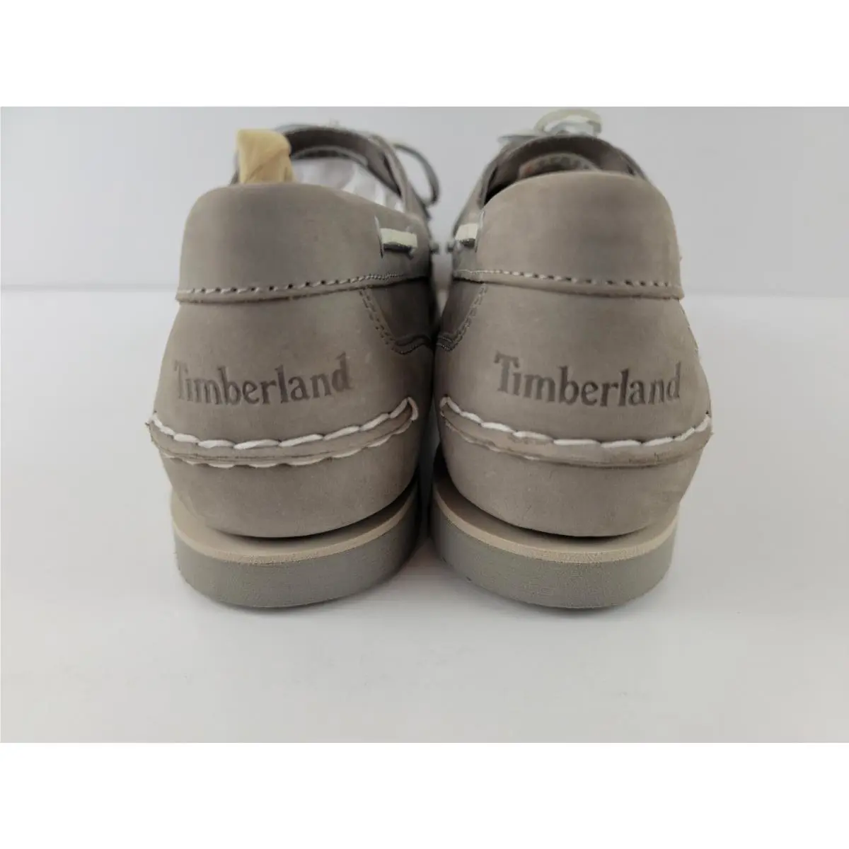Timberland shoes - 8211A - 8211A - Gray 5