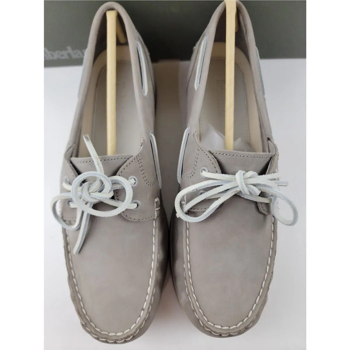 Timberland shoes - 8211A - 8211A - Gray 1