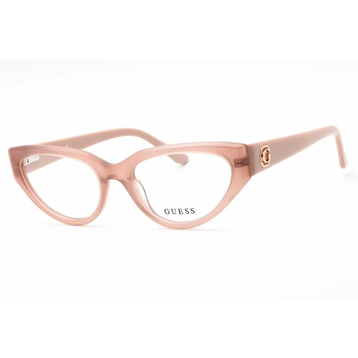 Guess GU50113-057 Eyeglasses 53mm