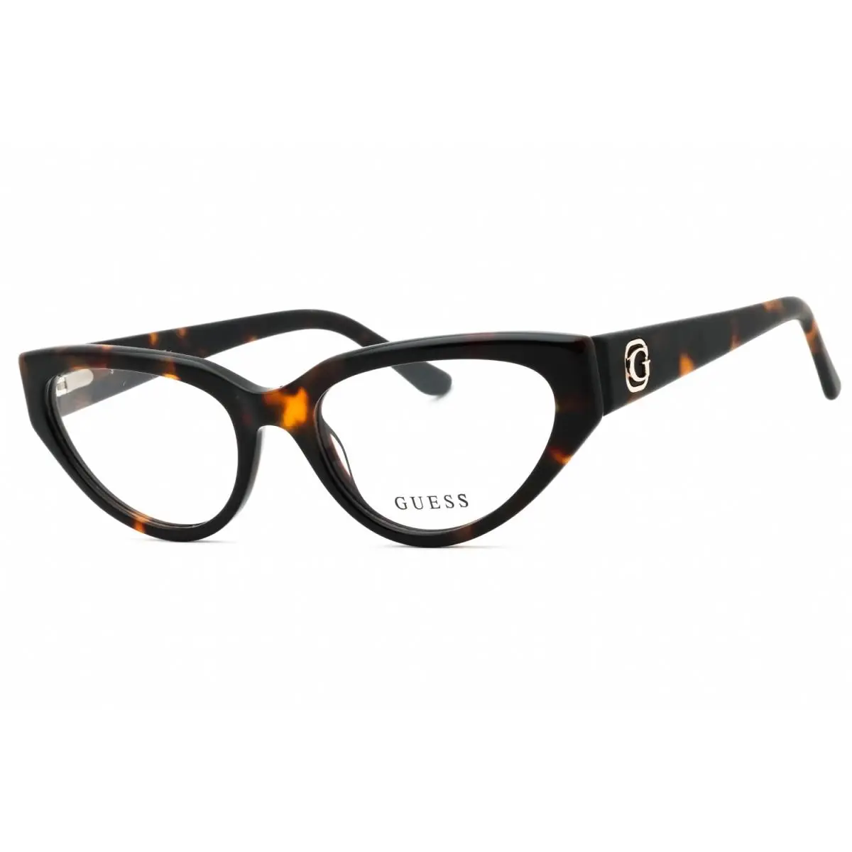 GU50113-052 Eyeglasses 53mm by Guess