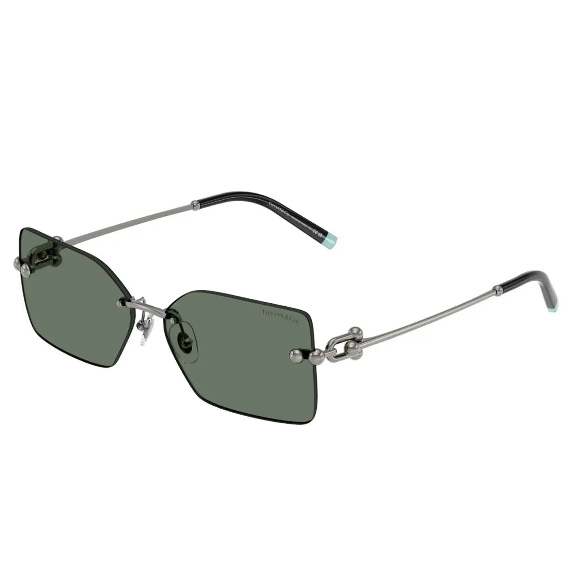 Tiffany CO TF 3088 6003/3H by Tiffany & Co.