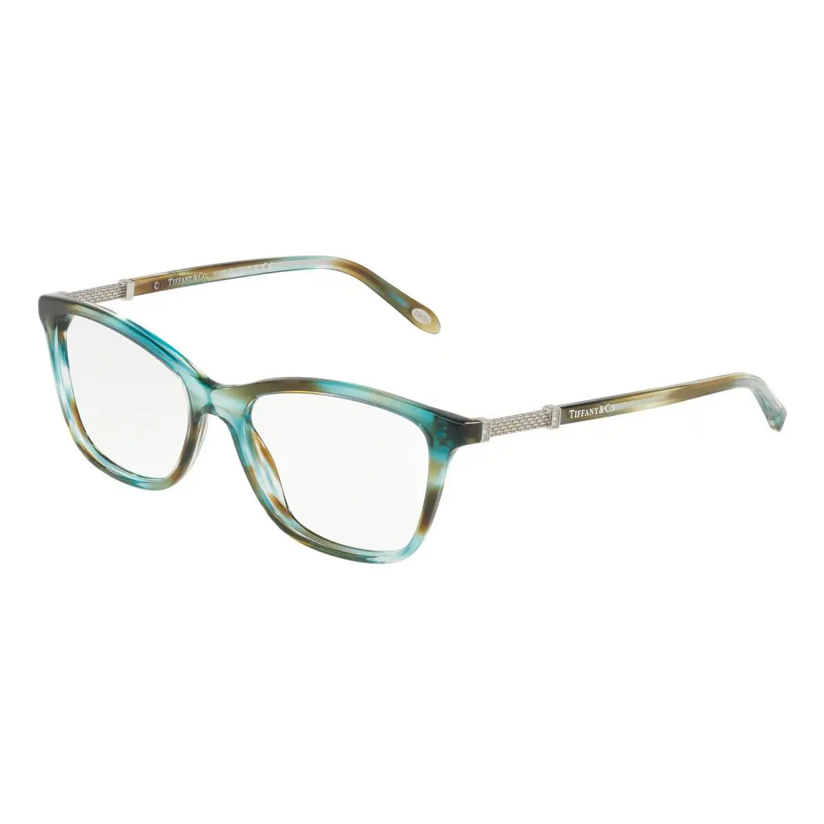 Tiffany CO Eyeglasses TF 2116 8124 D