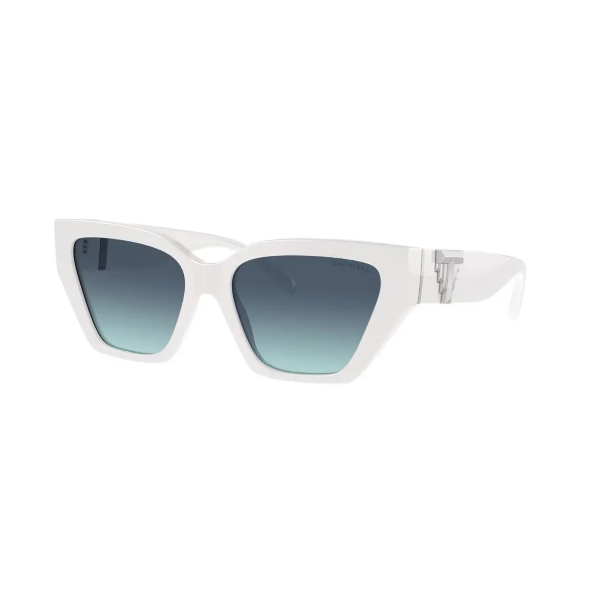 Tiffany CO TF 4218-F 8392/9S by Tiffany & Co.