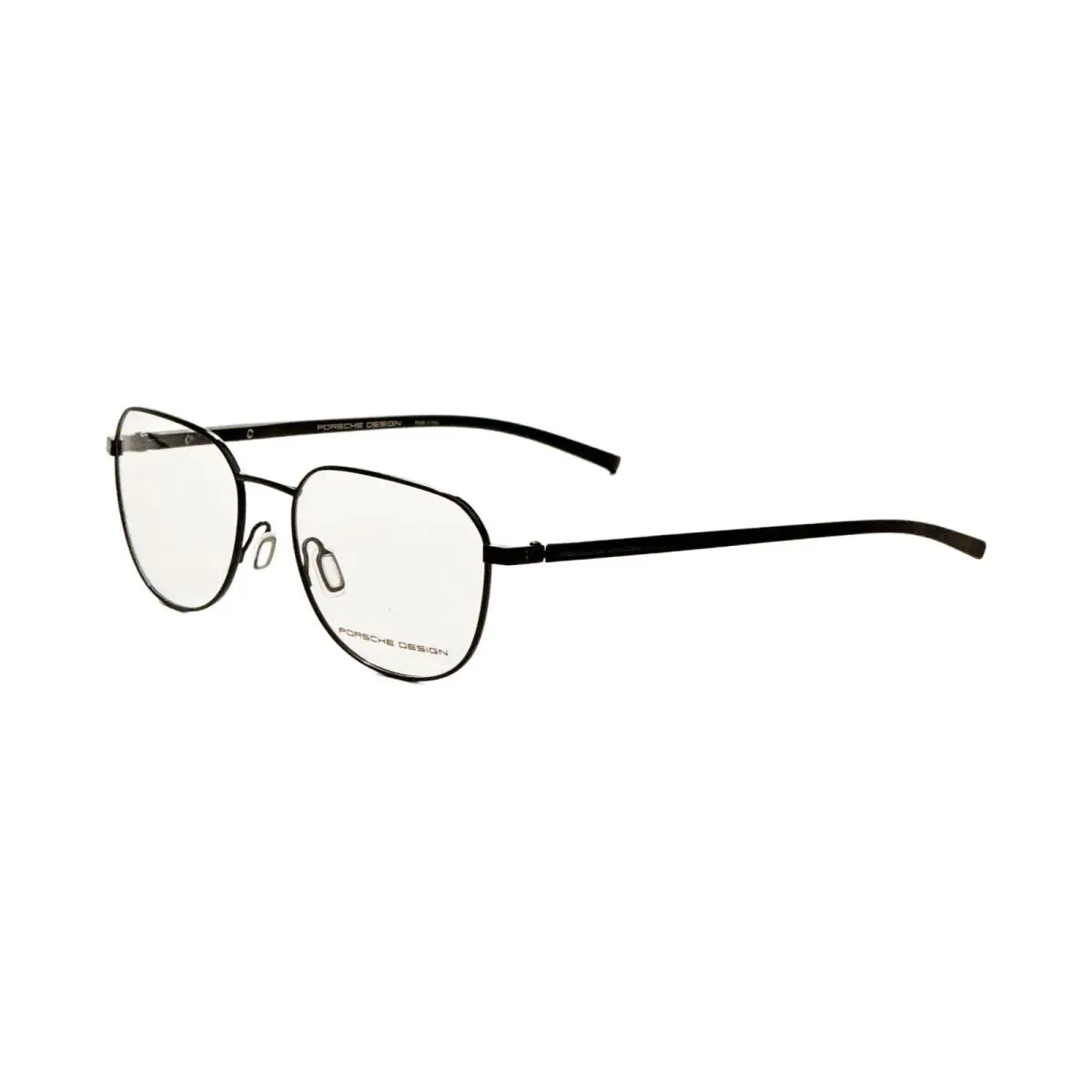 Porsche Design Men`s 54mm Blue Opticals P8367-54D