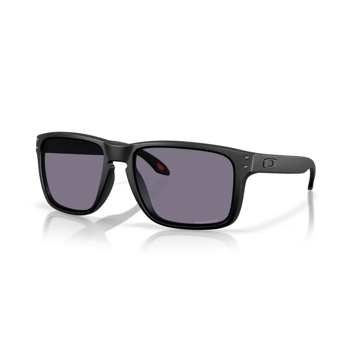 Holbrook Xxl Matte Black/prizm Grey 61 mm Sunglasses OO9487-0161 by Oakley