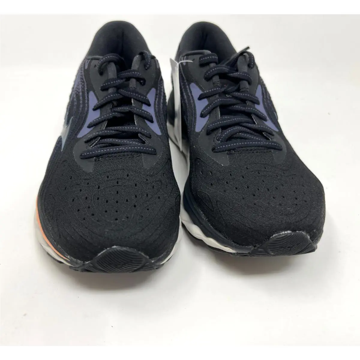 Mizuno shoes - Mizuno Wave Sky - Wave Sky - J1GD221222 - Black (UPC: 889961531347) 4