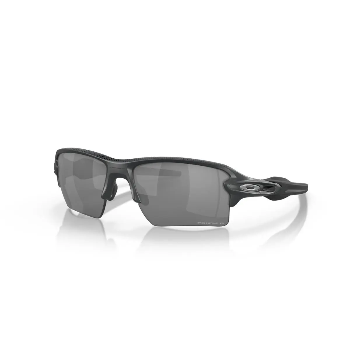 Oakley Flak 2.0 XL High Resolution Carbon Polarized Men`s Sunglasses OO9188-H359