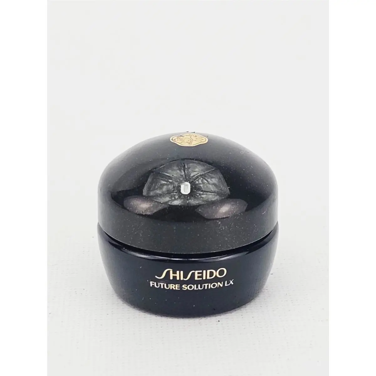 Shiseido Future Solution LX Total Regenerating Cream E .5 oz