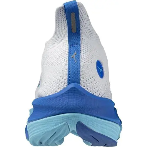 Mizuno shoes - 411461 - 411461 - White (UPC: 889961669408) 1