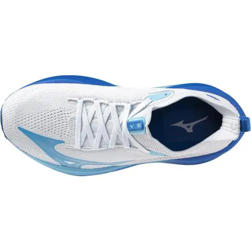 Mizuno shoes - 411461 - 411461 - White (UPC: 889961669408) 2