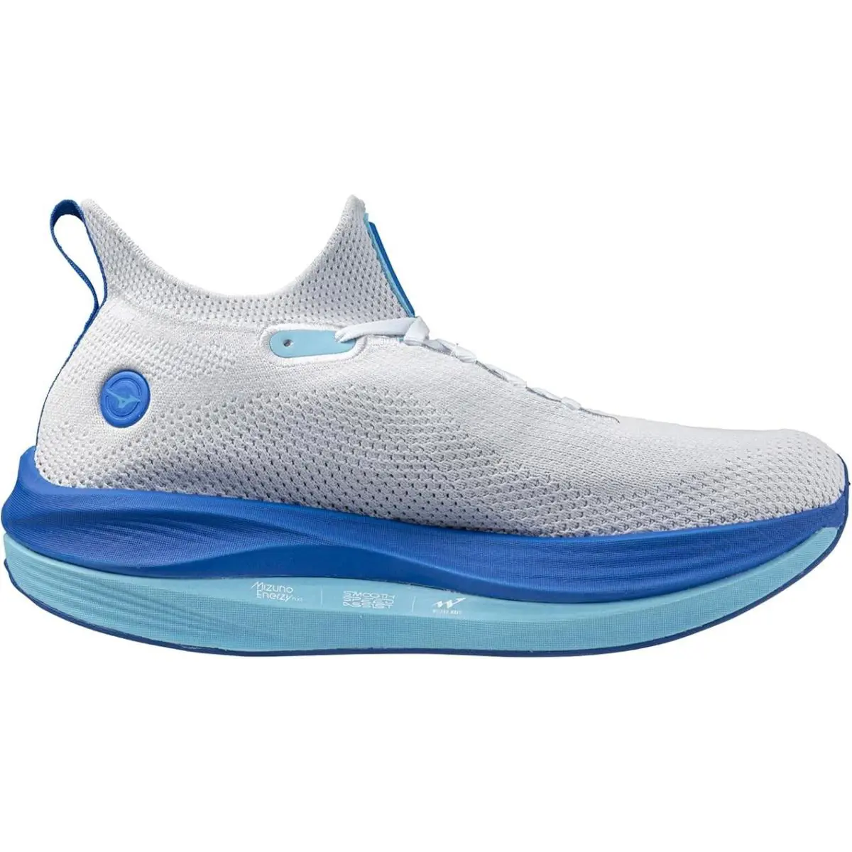 Mizuno shoes - 411461 - 411461 - White (UPC: 889961669408) 4