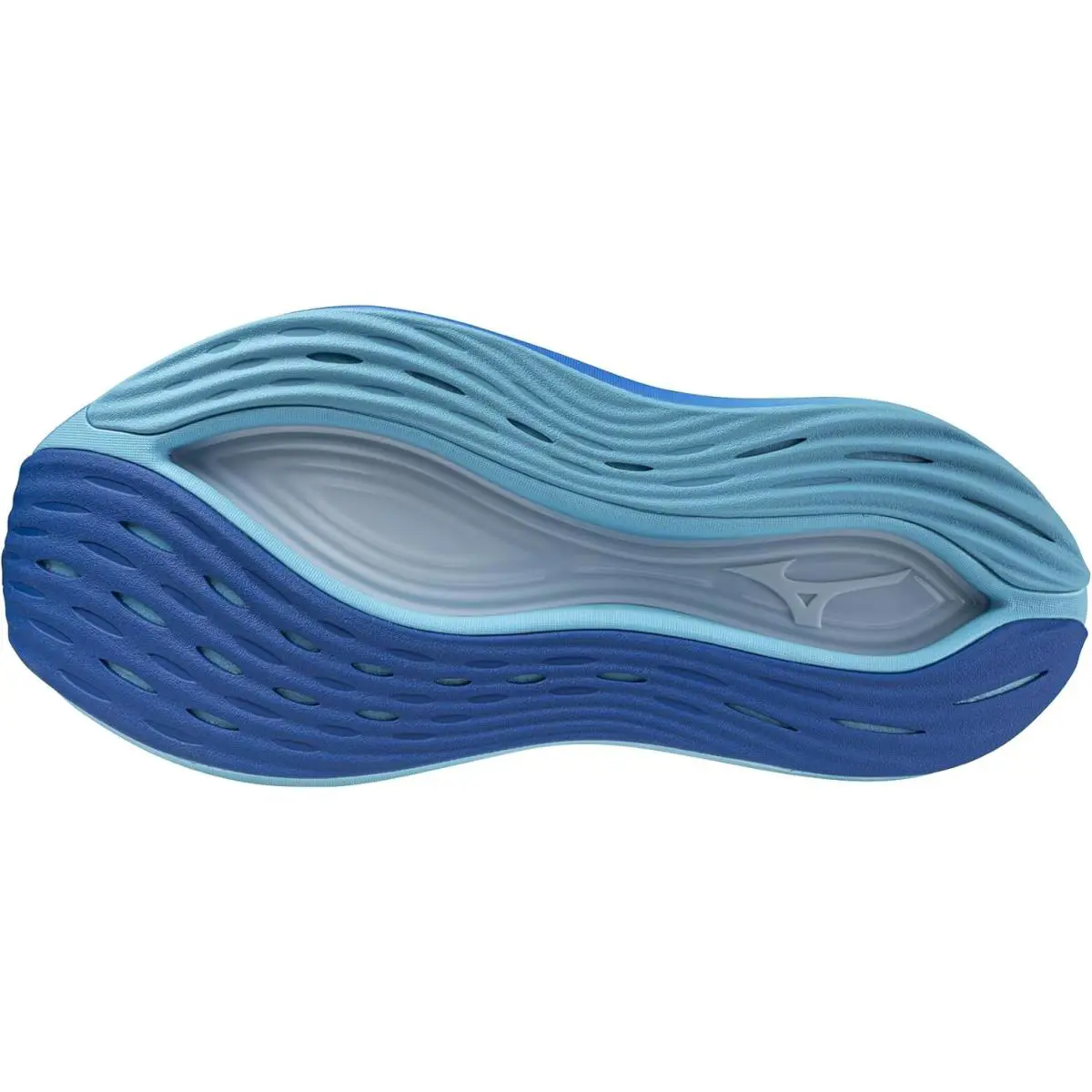 Mizuno shoes - 411461 - 411461 - White (UPC: 889961669408) 5