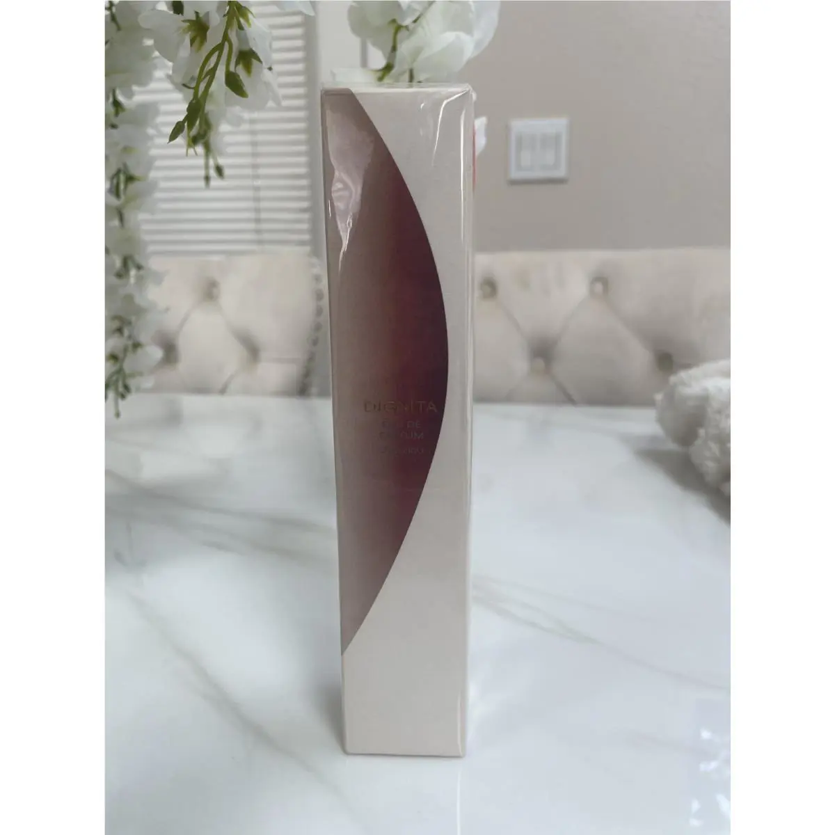 Shiseido Dignita Edp 50ML Spray