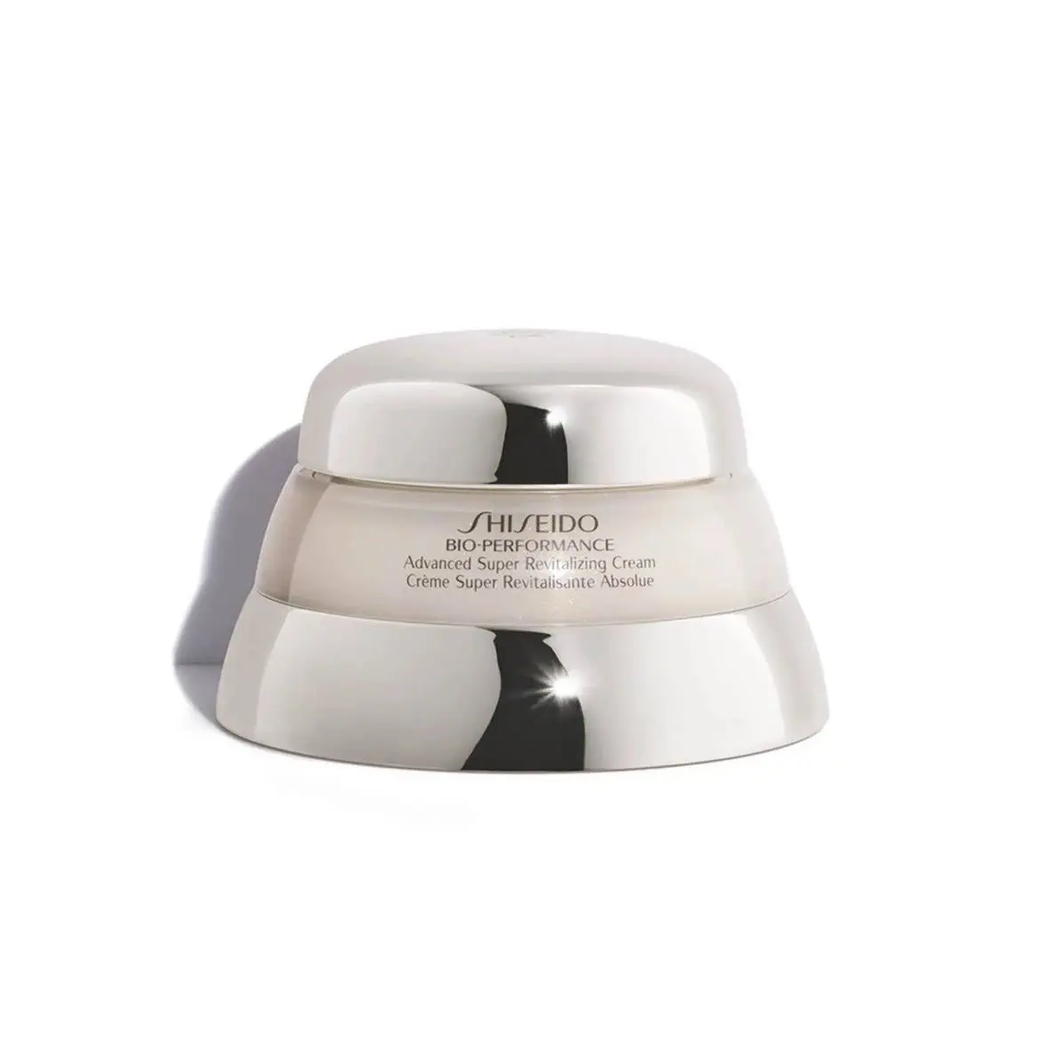 Shiseido Bio-performance Advanced Super Revitalizing Cream 1.7oz/50ml