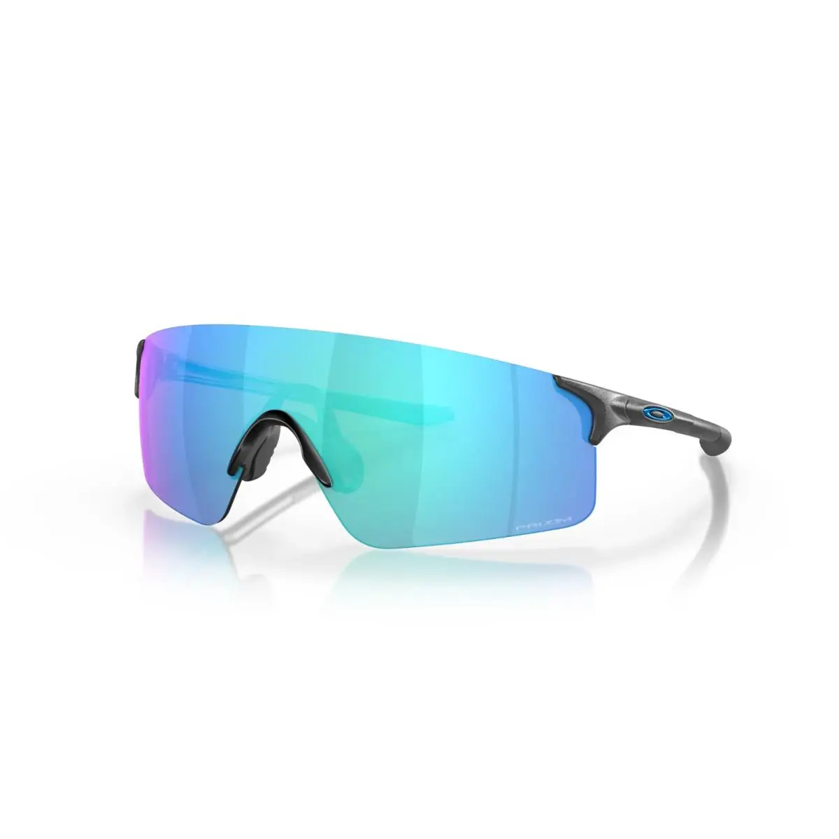 Sunglasses EV Zero Blades OO9454-03 Steel Prizm Sapphire by Oakley