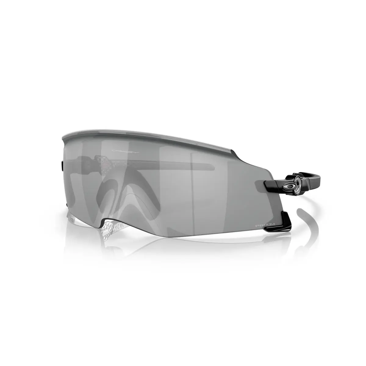 Oakley Kato Polished Black/prizm Black Men`s Sunglasses OO9455-0149