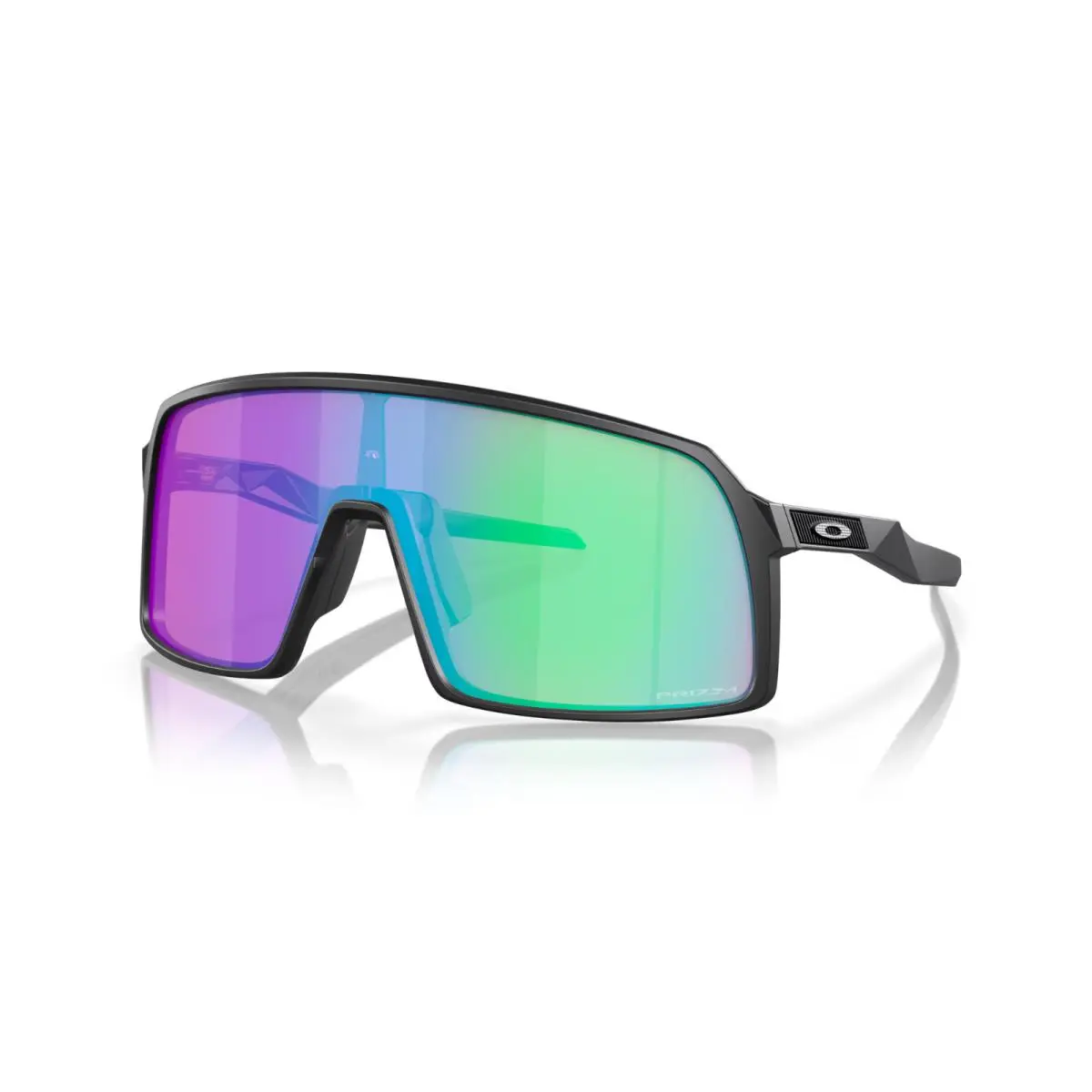 Oakley Sutro Sunglasses OO9406-A137 Matte Black Frame W/ Prizm Golf Lens