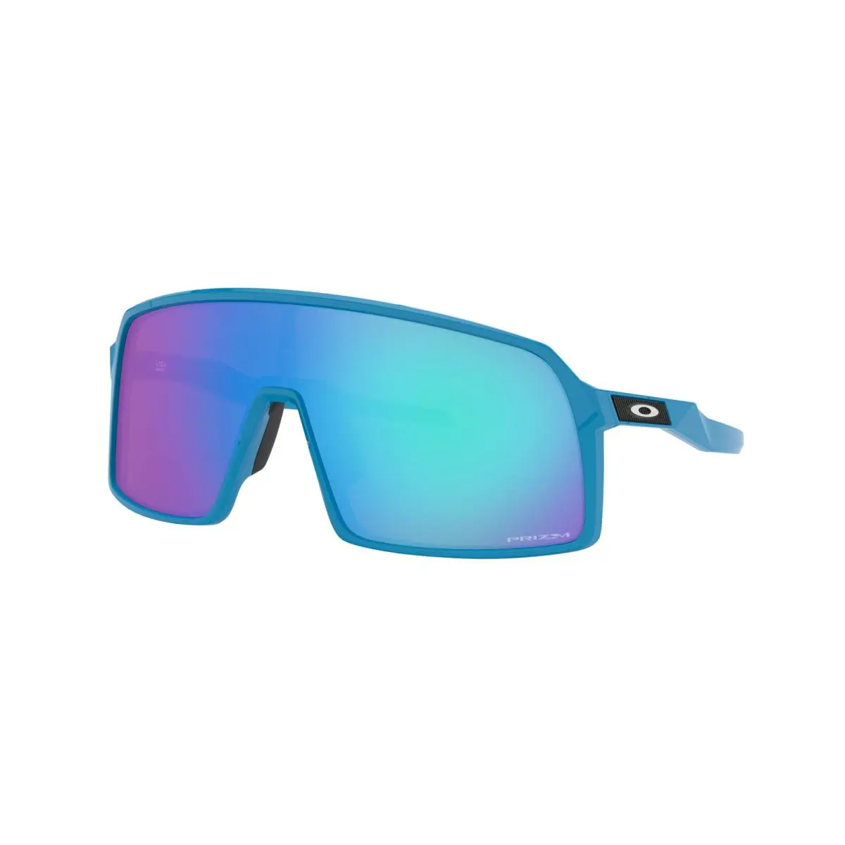 Oakley Sutro Sky/prizm Sapphire Men`s Sunglasses OO9406-0737