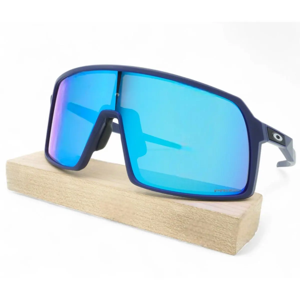 OO9406A-04 Unisex Oakley Sutro A Sunglasses - Frame: Matte Navy