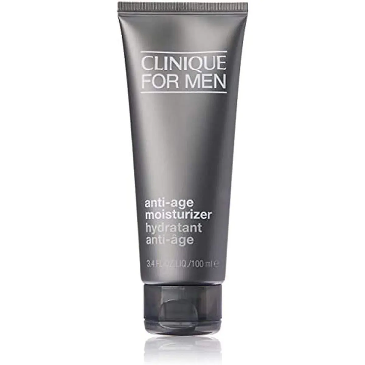 Clinique For Men Anti-age Moisturizer 3.4 oz/100ml Full Size