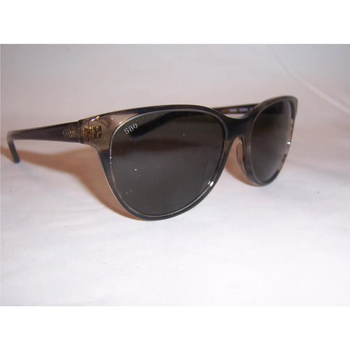 Costa Del Mar Catherine Sunglasses Shallows/gray 580G Polarized