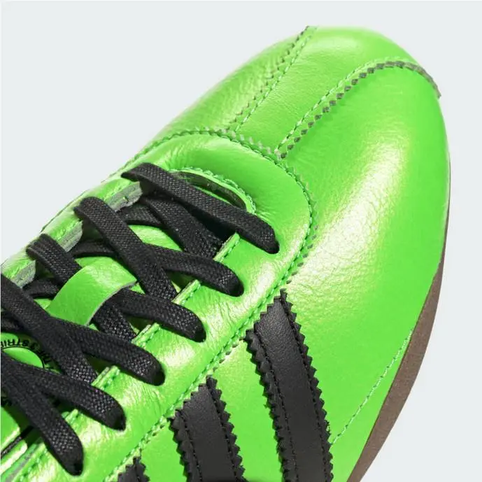 Adidas shoes - adidas Decon - Decon - JQ2155 - Black 1