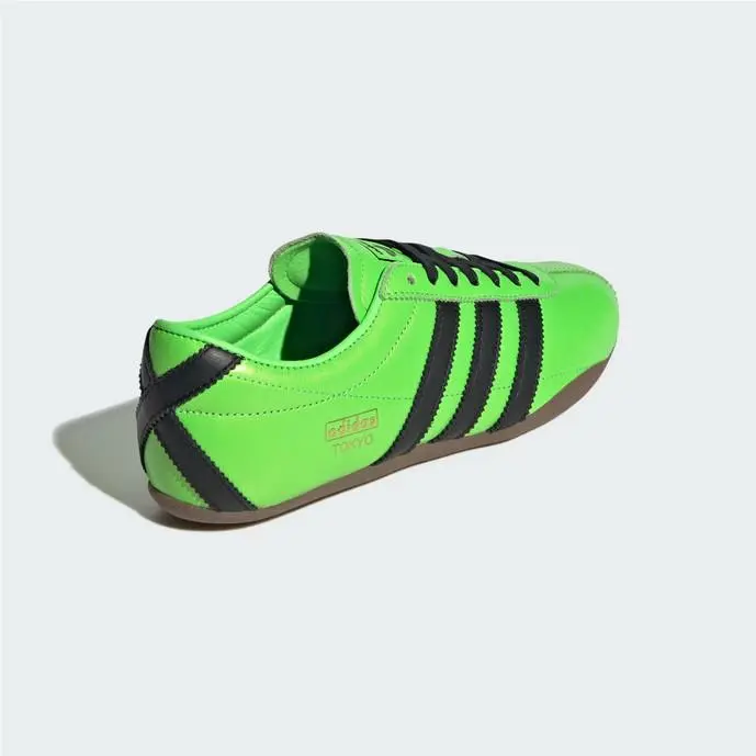 Adidas shoes - adidas Decon - Decon - JQ2155 - Black 4