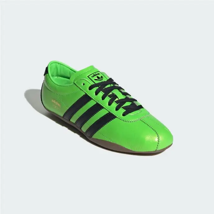 Adidas shoes - adidas Decon - Decon - JQ2155 - Black 5
