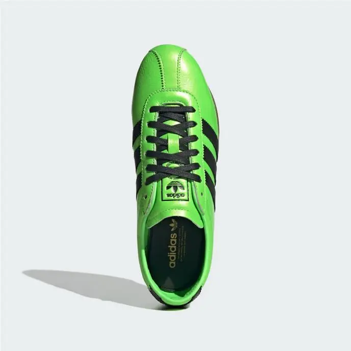 Adidas shoes - adidas Decon - Decon - JQ2155 - Black 7