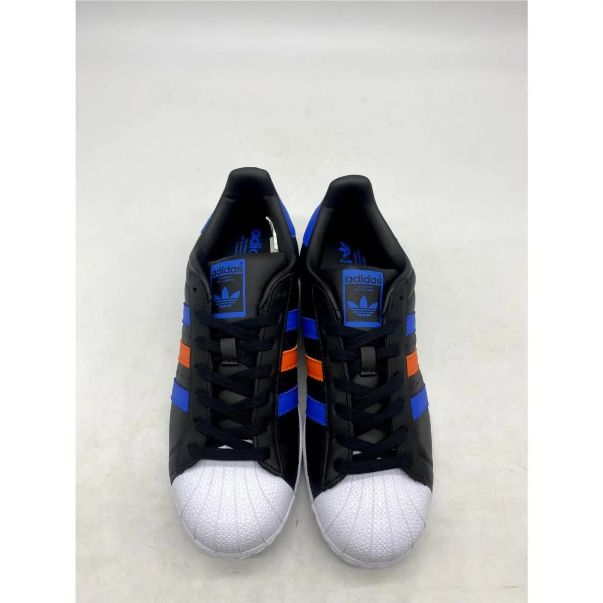 Adidas shoes - adidas Superstar - Superstar - BB2245 - Black 2