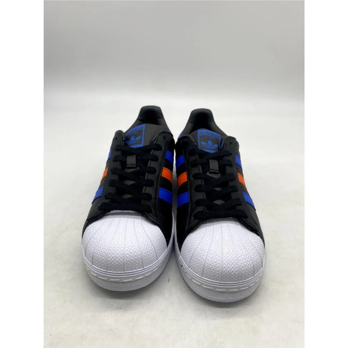Adidas shoes - adidas Superstar - Superstar - BB2245 - Black 9