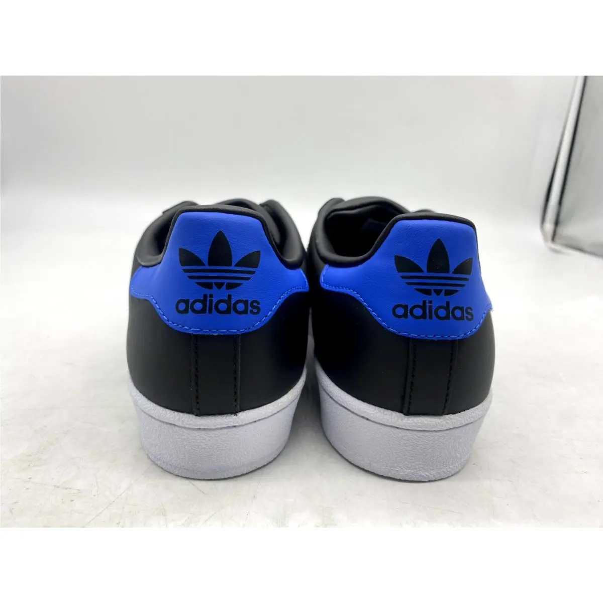 Adidas shoes - adidas Superstar - Superstar - BB2245 - Black 11
