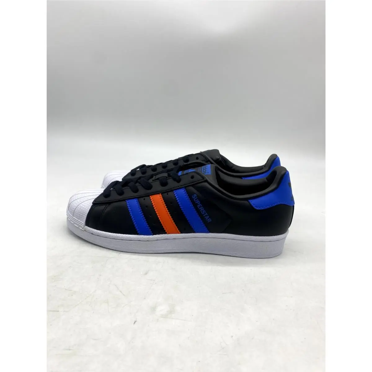 Adidas shoes - adidas Superstar - Superstar - BB2245 - Black 7
