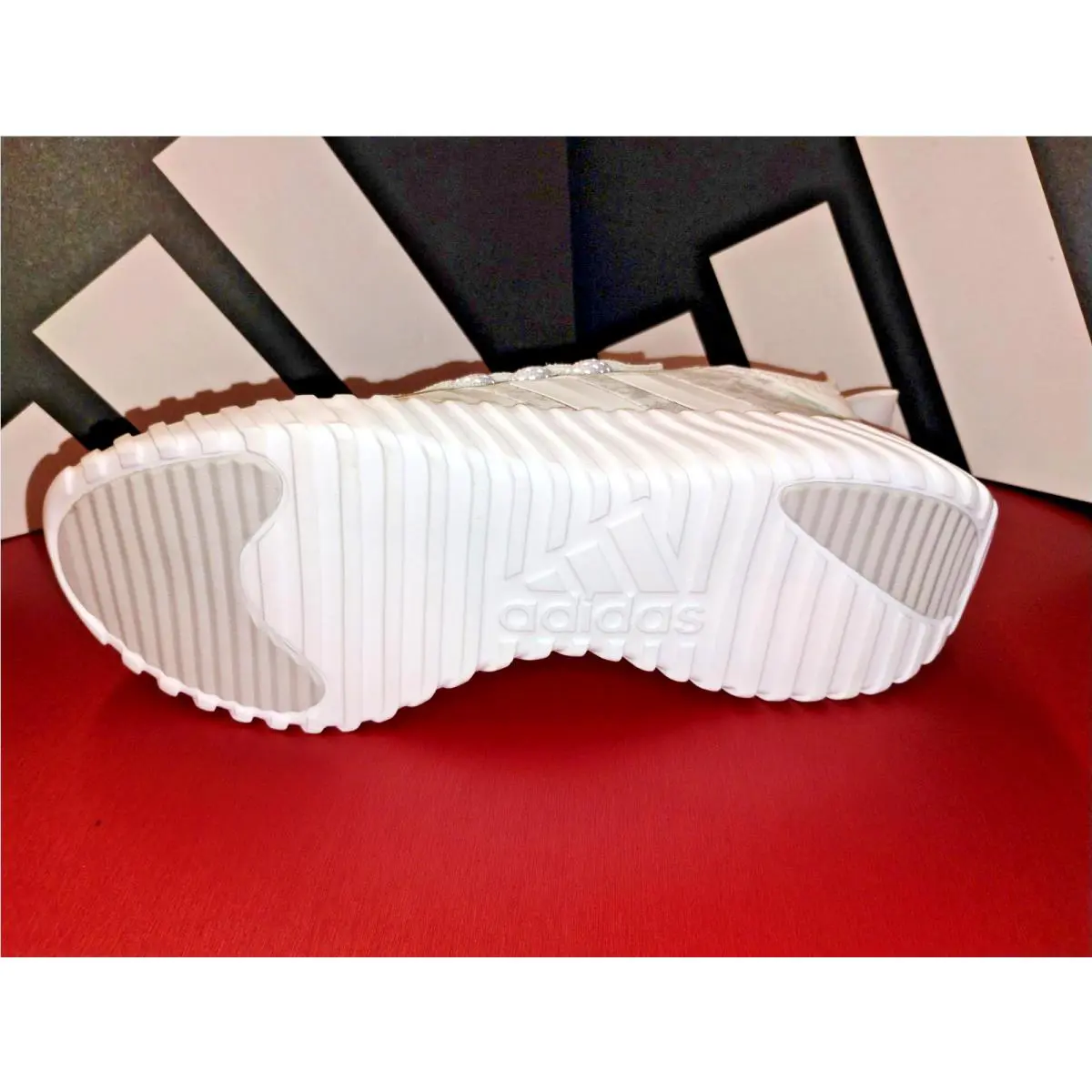 Adidas shoes - ID7476 610 - Green 8