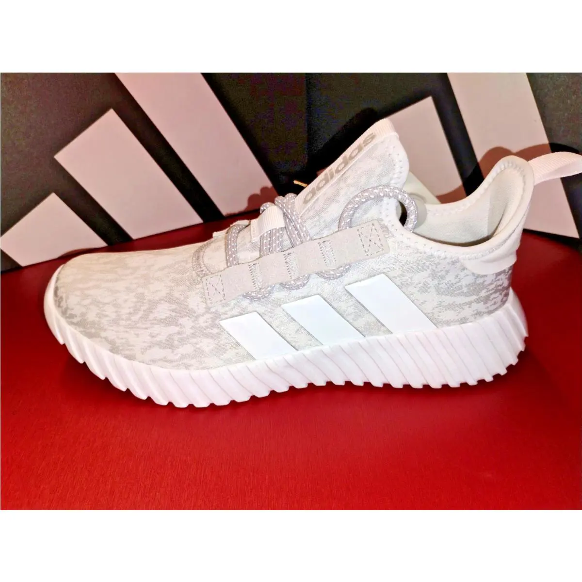 Adidas shoes - ID7476 610 - Green 1
