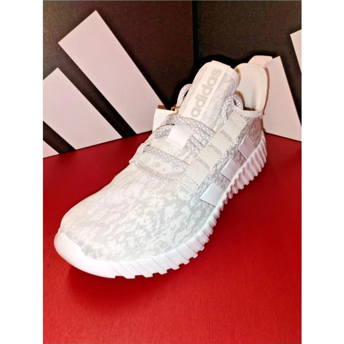 Adidas shoes - ID7476 610 - Green 3