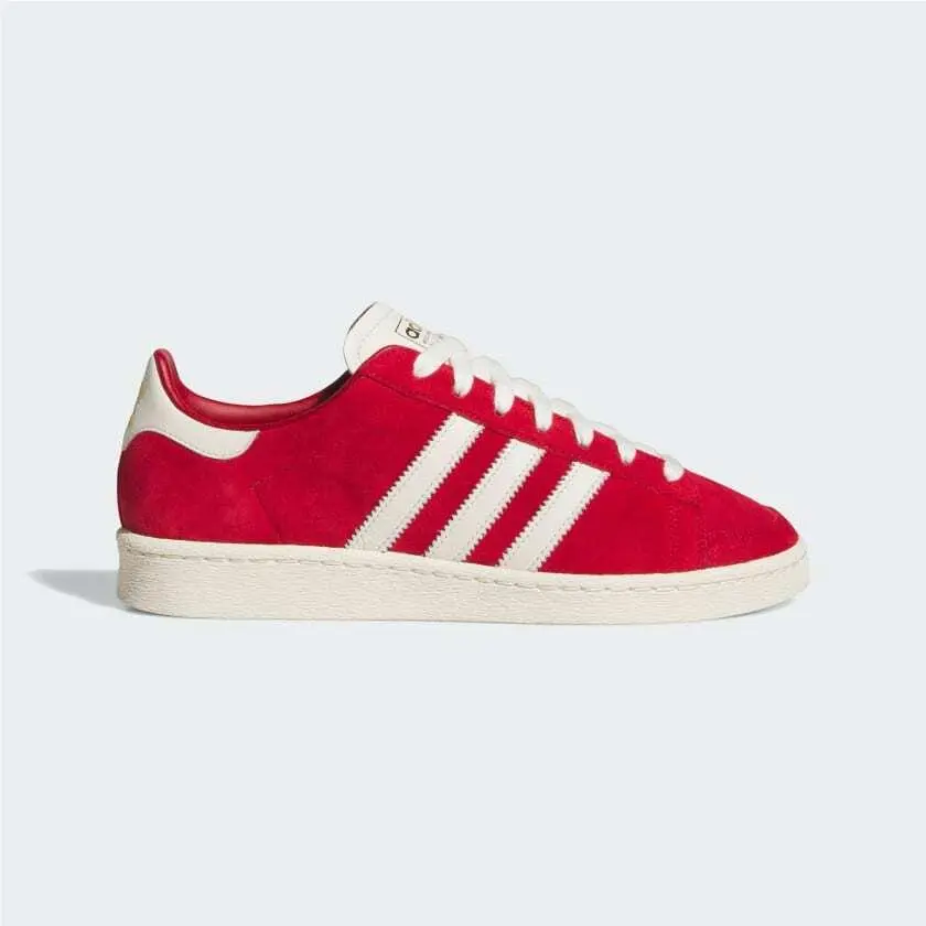 Adidas Men`s Jabbar Lo Shoes Shoes Power Red/cream White/gold Metallic JI3431