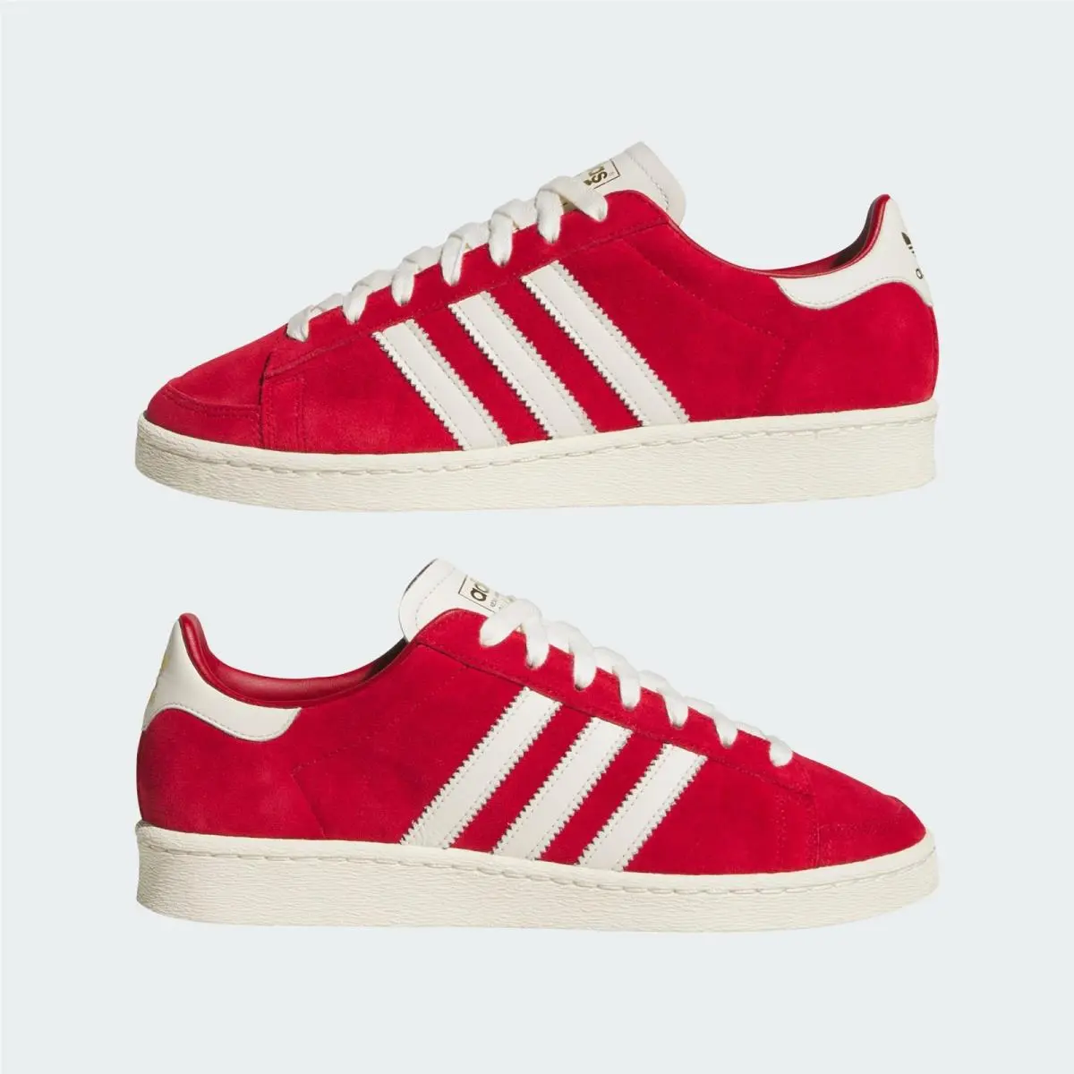 Adidas shoes - adidas Jabbar - Jabbar - JI3431 - Red 5