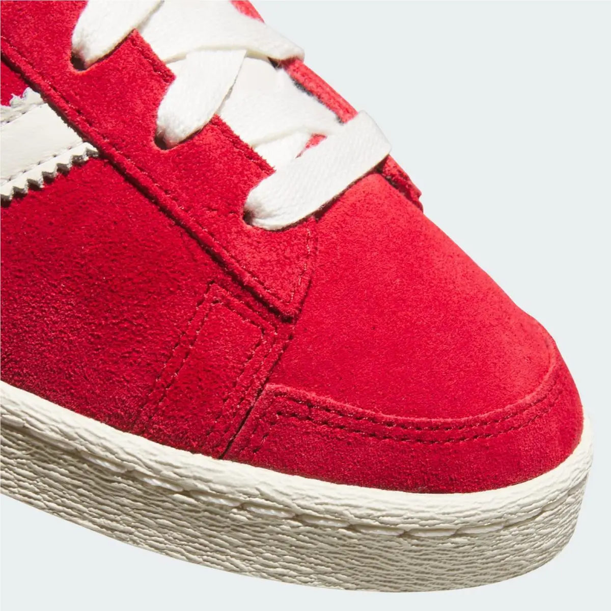 Adidas shoes - adidas Jabbar - Jabbar - JI3431 - Red 7