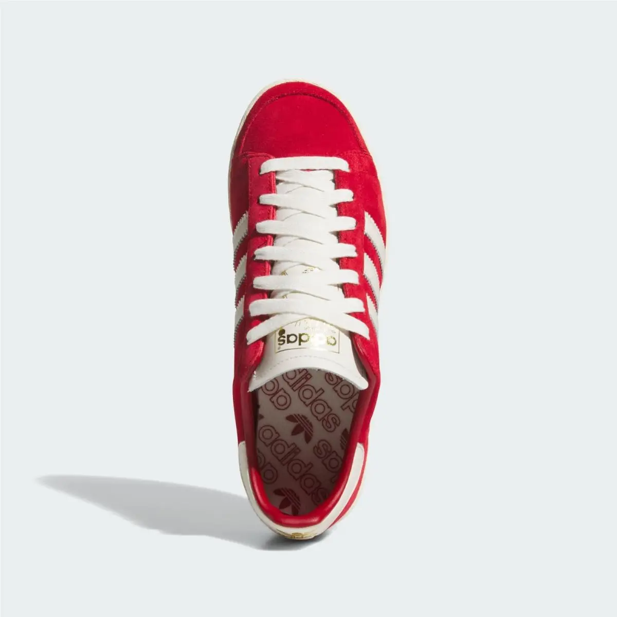 Adidas shoes - adidas Jabbar - Jabbar - JI3431 - Red 9