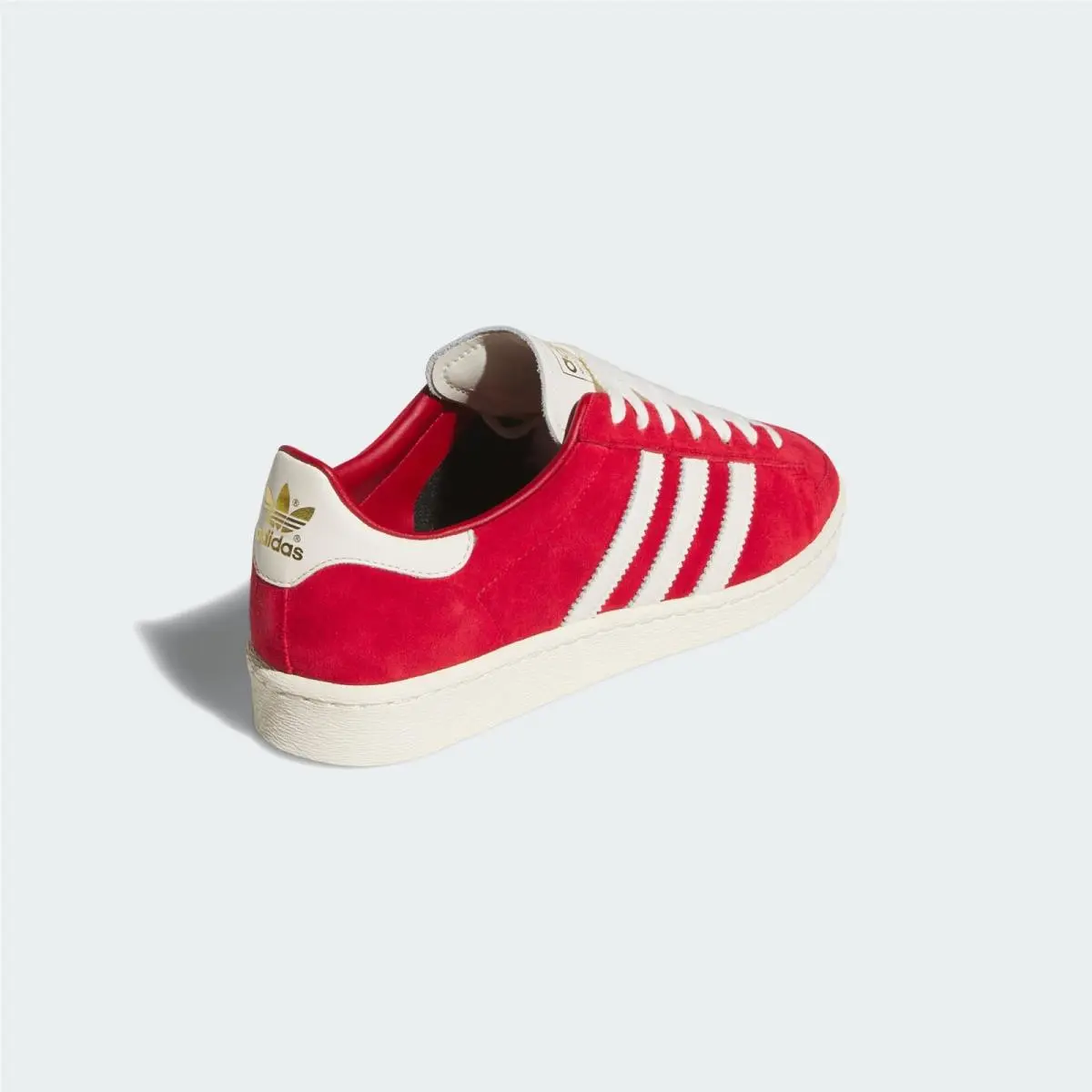 Adidas shoes - adidas Jabbar - Jabbar - JI3431 - Red 12