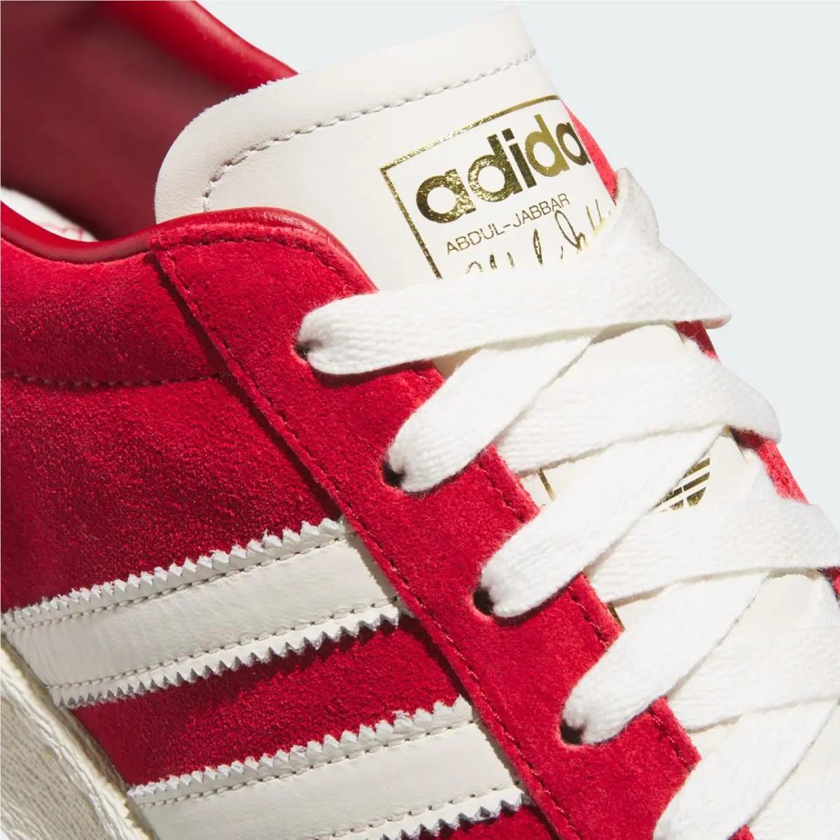 Adidas shoes - adidas Jabbar - Jabbar - JI3431 - Red 15