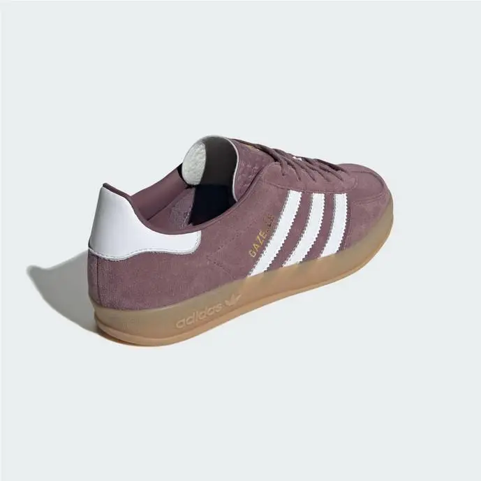 Adidas shoes - adidas Originals Gazelle - Originals Gazelle - IH5483 - White 2