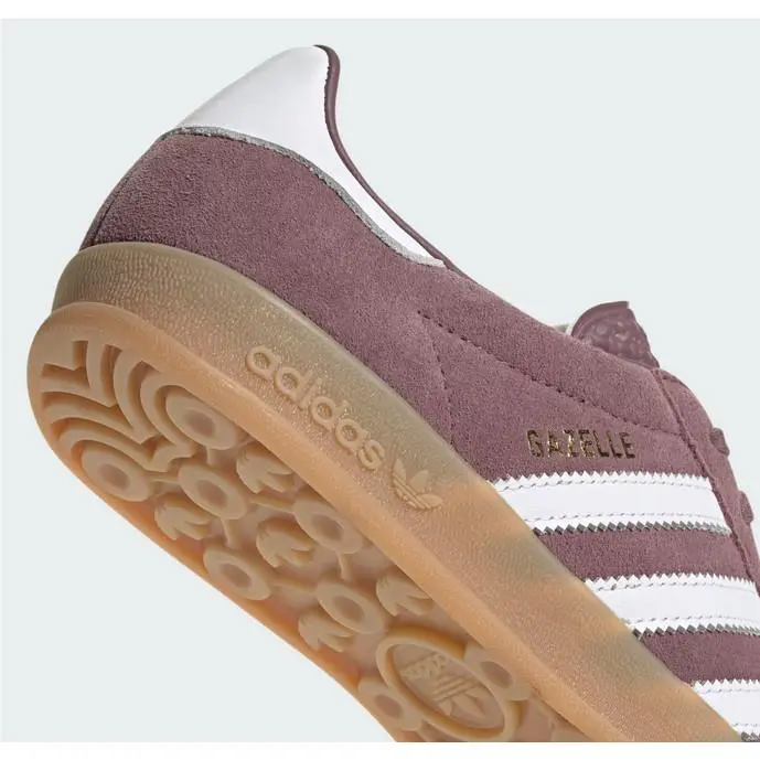 Adidas shoes - adidas Originals Gazelle - Originals Gazelle - IH5483 - White 4