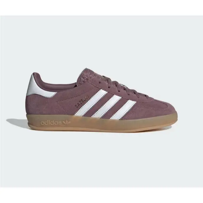 Adidas shoes - adidas Originals Gazelle - Originals Gazelle - IH5483 - White 8