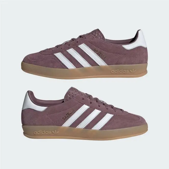 Adidas shoes - adidas Originals Gazelle - Originals Gazelle - IH5483 - White 9